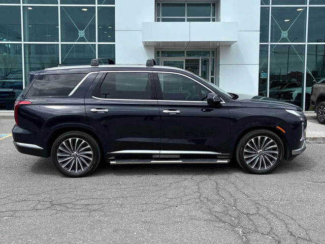 Hyundai Palisade * Ultimate Calligraphy * DISTRONIC* 360* ОБДУВХАНЕ - автомобили, коли, обяви за нови и употребявани 2