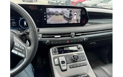 Hyundai Palisade * Ultimate Calligraphy * DISTRONIC* 360* ОБДУВХАНЕ - автомобили, коли, обяви за нови и употребявани 8