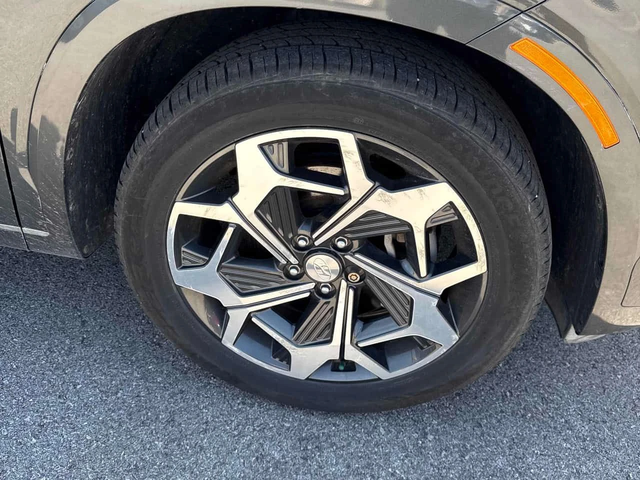 Hyundai Palisade | DISTRONIC | ОБДУХВАНЕ | ПОДГРЕВ | CARFAX | - автомобили, коли, обяви за нови и употребявани 6