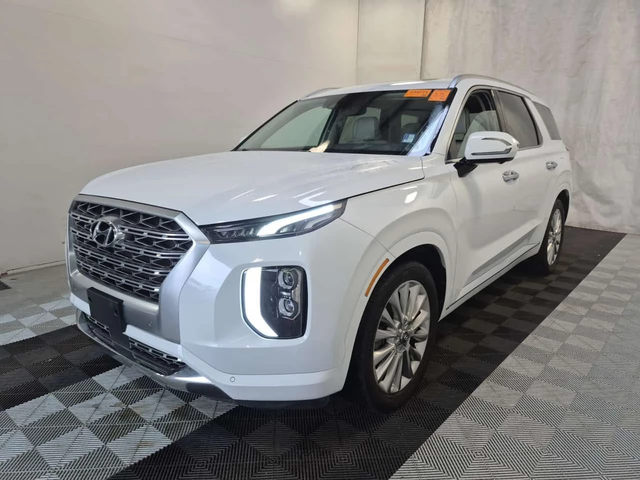 Hyundai Palisade * ULTIMATE Calligraphy * CARFAX * Без инциденти * - автомобили, коли, обяви за нови и употребявани 0