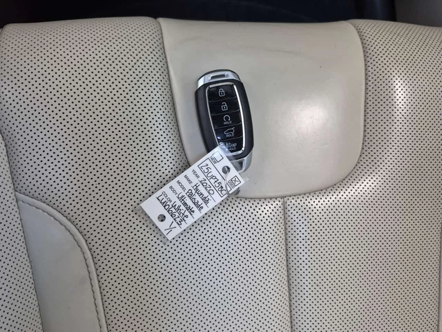 Hyundai Palisade * ULTIMATE Calligraphy * CARFAX * Без инциденти * - автомобили, коли, обяви за нови и употребявани 10