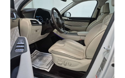 Hyundai Palisade * ULTIMATE Calligraphy * CARFAX * Без инциденти * - автомобили, коли, обяви за нови и употребявани 7