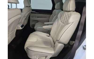 Hyundai Palisade * ULTIMATE Calligraphy * CARFAX * Без инциденти * - автомобили, коли, обяви за нови и употребявани 8