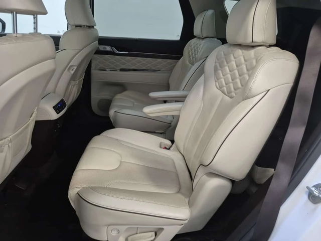 Hyundai Palisade * ULTIMATE Calligraphy * CARFAX * Без инциденти * - автомобили, коли, обяви за нови и употребявани 8