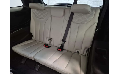 Hyundai Palisade * ULTIMATE Calligraphy * CARFAX * Без инциденти * - автомобили, коли, обяви за нови и употребявани 9