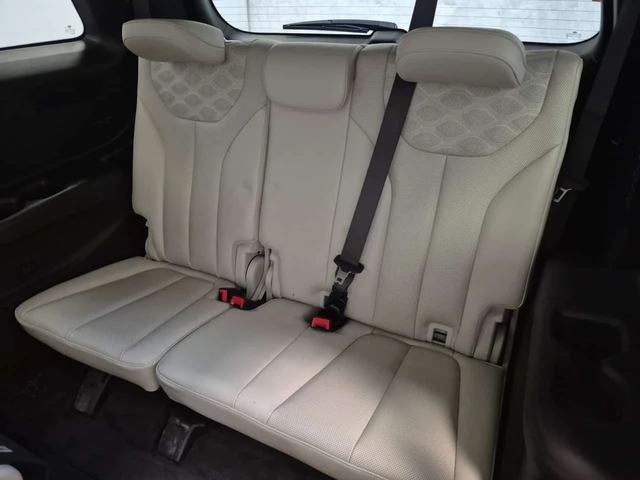Hyundai Palisade * ULTIMATE Calligraphy * CARFAX * Без инциденти * - автомобили, коли, обяви за нови и употребявани 9