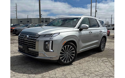 hyundai-palisade - 0