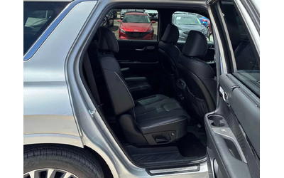 Hyundai Palisade * Ultimate Calligraphy * DISTRONIC* 360* ОБДУВХАНЕ - автомобили, коли, обяви за нови и употребявани 10