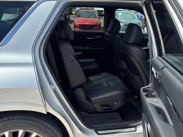 Hyundai Palisade * Ultimate Calligraphy * DISTRONIC* 360* ОБДУВХАНЕ - автомобили, коли, обяви за нови и употребявани 10