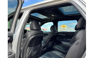 Hyundai Palisade * Ultimate Calligraphy * DISTRONIC* 360* ОБДУВХАНЕ - автомобили, коли, обяви за нови и употребявани 13