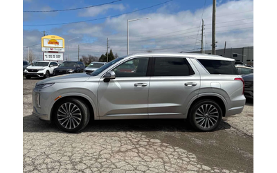 hyundai-palisade - 1