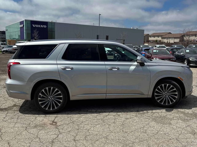 Hyundai Palisade * Ultimate Calligraphy * DISTRONIC* 360* ОБДУВХАНЕ - автомобили, коли, обяви за нови и употребявани 2