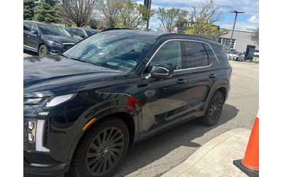 hyundai-palisade - 1