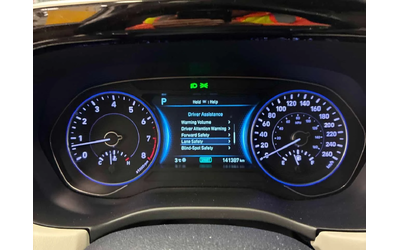 Hyundai Palisade AWD  3.8L | Luxury | B;IND SPOT | ОБДУХВАНЕ | - автомобили, коли, обяви за нови и употребявани 7
