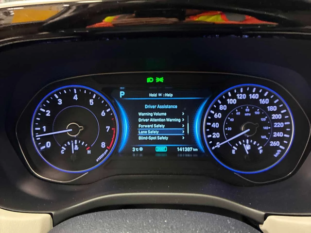 Hyundai Palisade AWD  3.8L | Luxury | B;IND SPOT | ОБДУХВАНЕ | - автомобили, коли, обяви за нови и употребявани 7