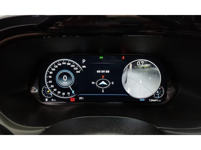 Hyundai Palisade Diesel 2.2 4WD Calligraphy - автомобили, коли, обяви за нови и употребявани 7