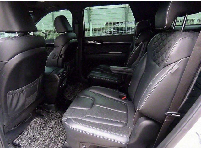 Hyundai Palisade Diesel 2.2 4WD Calligraphy - автомобили, коли, обяви за нови и употребявани 5