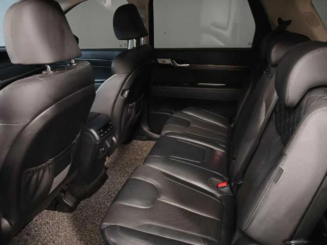 Hyundai Palisade Diesel 2.2 4WD Prestige - автомобили, коли, обяви за нови и употребявани 7