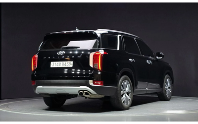 hyundai-palisade - 1