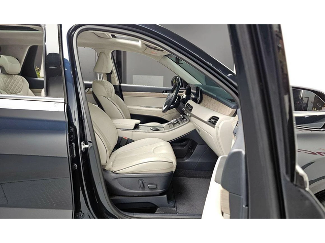 Hyundai Palisade Diesel 2.2 4WD Prestige - автомобили, коли, обяви за нови и употребявани 10