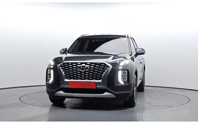 Hyundai Palisade Gasoline 3.8 2WD Exclusive - автомобили, коли, обяви за нови и употребявани 2