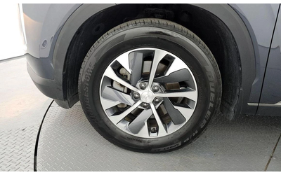 Hyundai Palisade Gasoline 3.8 2WD Exclusive - автомобили, коли, обяви за нови и употребявани 4