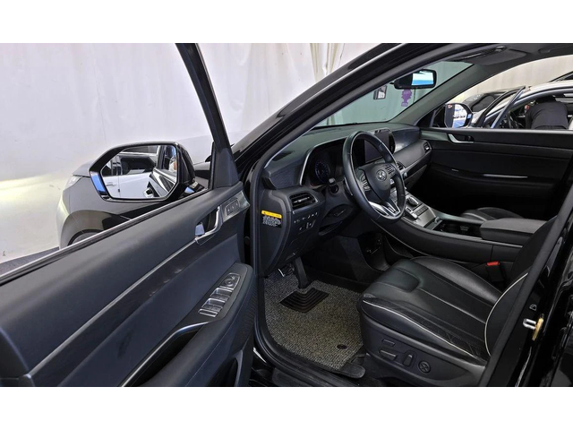 Hyundai Palisade Gasoline 3.8 4WD Prestige - автомобили, коли, обяви за нови и употребявани 9