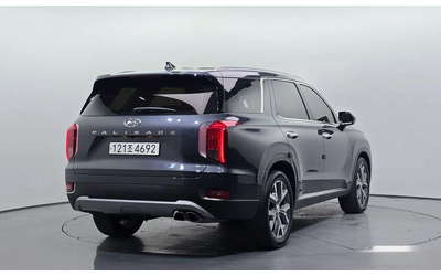hyundai-palisade - 1