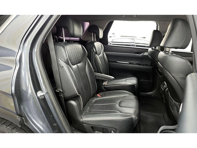 Hyundai Palisade Diesel 2.2 2WD Exclusive - автомобили, коли, обяви за нови и употребявани 11