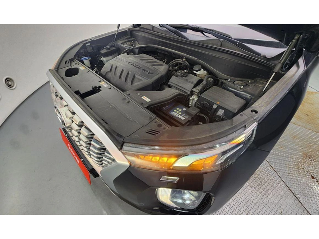 Hyundai Palisade Diesel 2.2 2WD Prestige - автомобили, коли, обяви за нови и употребявани 5
