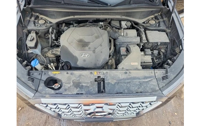 Hyundai Palisade SEL AWD - автомобили, коли, обяви за нови и употребявани 11