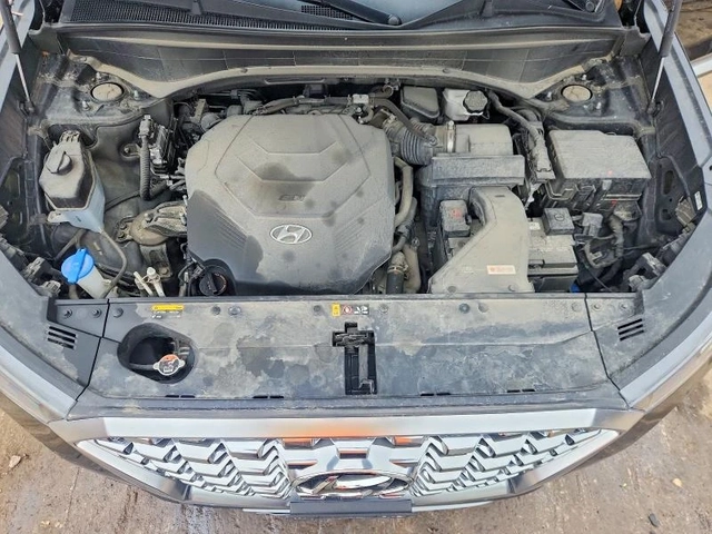 Hyundai Palisade SEL AWD - автомобили, коли, обяви за нови и употребявани 11