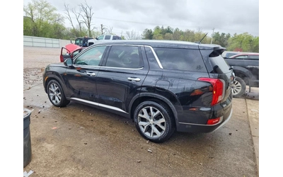 hyundai-palisade - 3