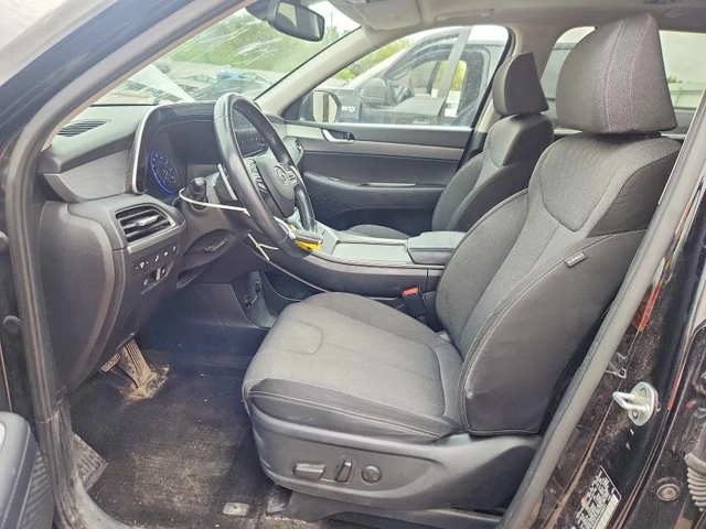Hyundai Palisade SEL AWD - автомобили, коли, обяви за нови и употребявани 6