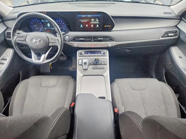 Hyundai Palisade SEL AWD - автомобили, коли, обяви за нови и употребявани 7
