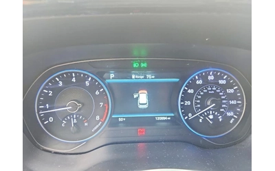 Hyundai Palisade SEL AWD - автомобили, коли, обяви за нови и употребявани 8