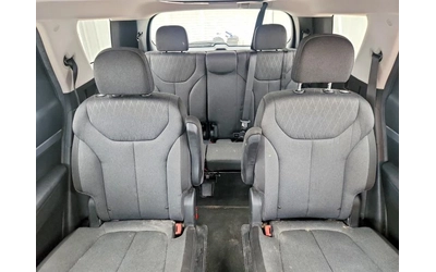 Hyundai Palisade SEL AWD - автомобили, коли, обяви за нови и употребявани 9