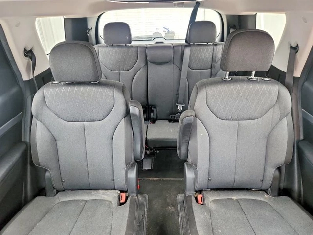 Hyundai Palisade SEL AWD - автомобили, коли, обяви за нови и употребявани 9