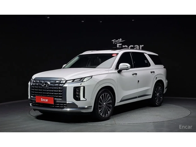 Hyundai Palisade 2024* CALIGRAPHY* МАСАЖ* ОБДУХ* ДИСТРОНИК* 360* HE - автомобили, коли, обяви за нови и употребявани 0