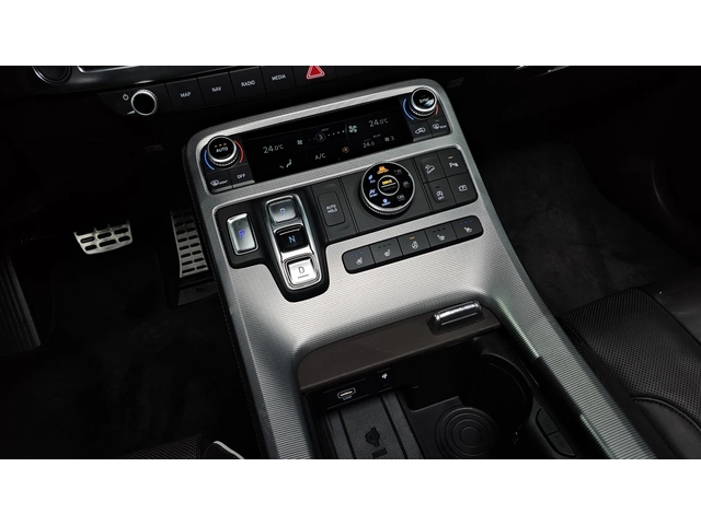 Hyundai Palisade 2024* CALIGRAPHY* МАСАЖ* ОБДУХ* ДИСТРОНИК* 360* HE - автомобили, коли, обяви за нови и употребявани 12