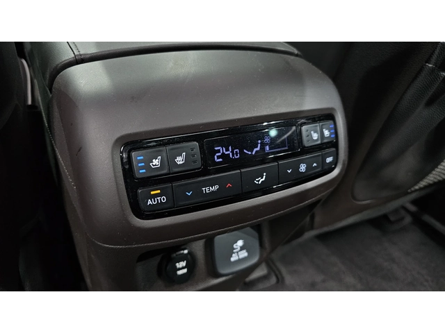 Hyundai Palisade 2024* CALIGRAPHY* МАСАЖ* ОБДУХ* ДИСТРОНИК* 360* HE - автомобили, коли, обяви за нови и употребявани 14