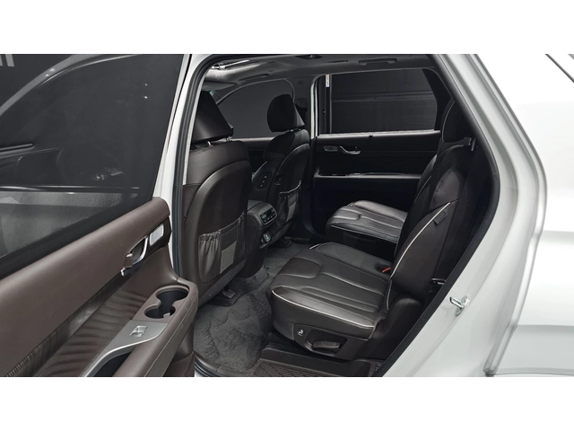 Hyundai Palisade 2024* CALIGRAPHY* МАСАЖ* ОБДУХ* ДИСТРОНИК* 360* HE - автомобили, коли, обяви за нови и употребявани 15