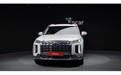 hyundai-palisade - 1