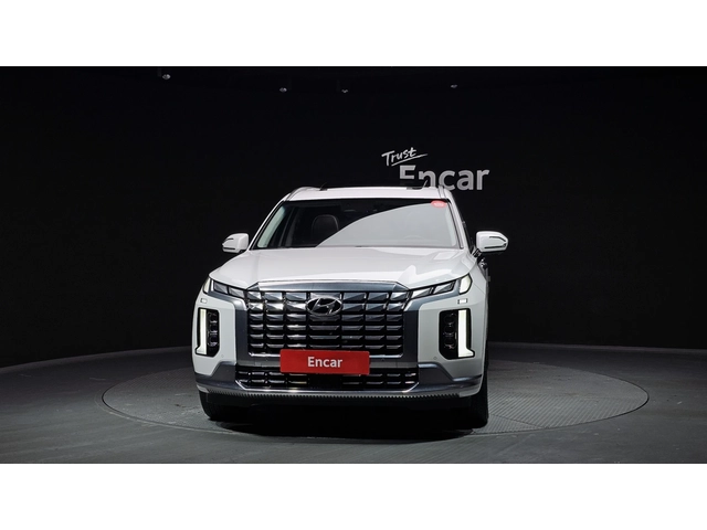 Hyundai Palisade 2024* CALIGRAPHY* МАСАЖ* ОБДУХ* ДИСТРОНИК* 360* HE - автомобили, коли, обяви за нови и употребявани 1