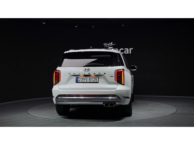 Hyundai Palisade 2024* CALIGRAPHY* МАСАЖ* ОБДУХ* ДИСТРОНИК* 360* HE - автомобили, коли, обяви за нови и употребявани 3
