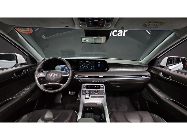 Hyundai Palisade 2024* CALIGRAPHY* МАСАЖ* ОБДУХ* ДИСТРОНИК* 360* HE - автомобили, коли, обяви за нови и употребявани 5