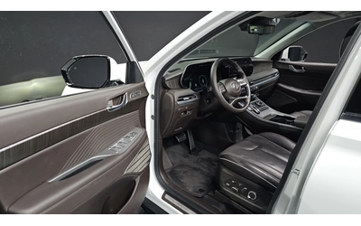 Hyundai Palisade 2024* CALIGRAPHY* МАСАЖ* ОБДУХ* ДИСТРОНИК* 360* HE - автомобили, коли, обяви за нови и употребявани 7