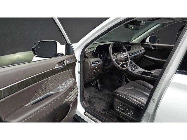 Hyundai Palisade 2024* CALIGRAPHY* МАСАЖ* ОБДУХ* ДИСТРОНИК* 360* HE - автомобили, коли, обяви за нови и употребявани 7