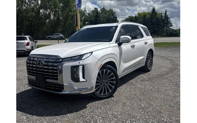 hyundai-palisade - 0