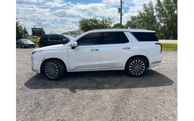 hyundai-palisade - 2